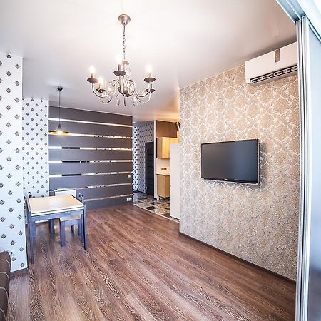 Sea View Apartment Arcadia Odessa Zewnętrze zdjęcie