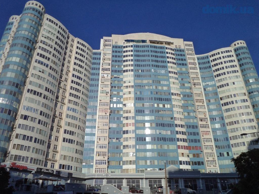 Sea View Apartment Arcadia Odessa Zewnętrze zdjęcie