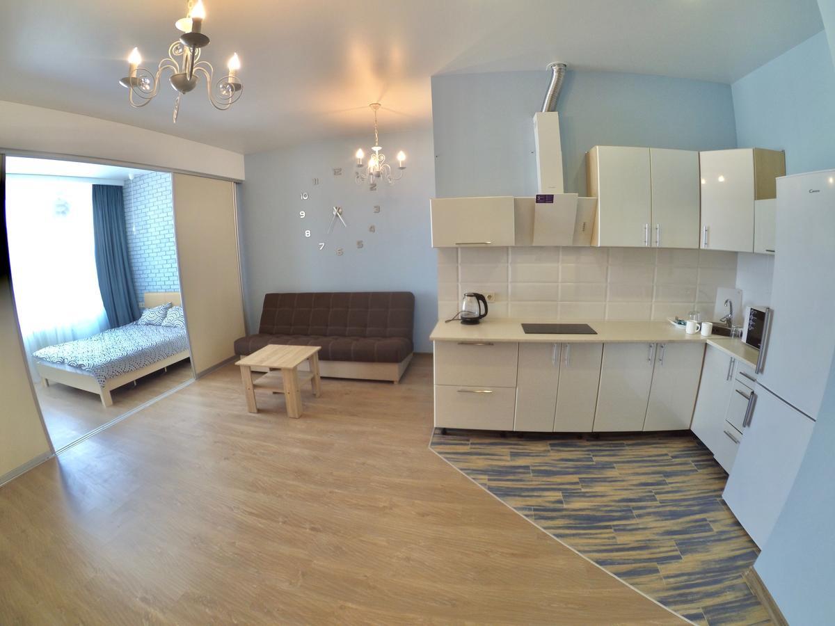Sea View Apartment Arcadia Odessa Zewnętrze zdjęcie
