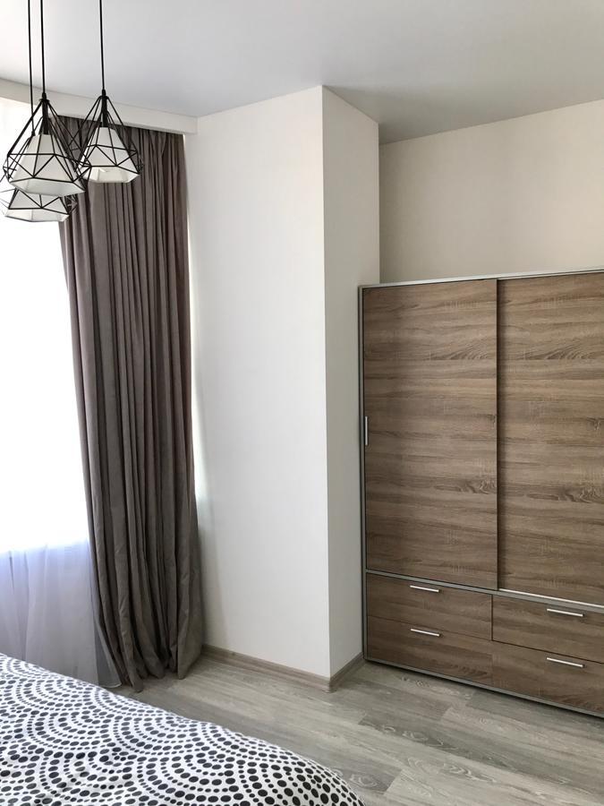 Sea View Apartment Arcadia Odessa Zewnętrze zdjęcie