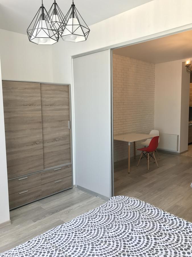 Sea View Apartment Arcadia Odessa Zewnętrze zdjęcie