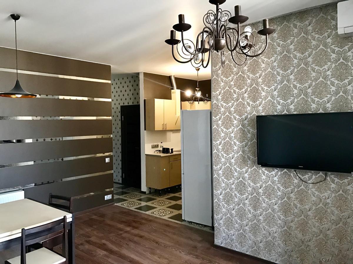 Sea View Apartment Arcadia Odessa Zewnętrze zdjęcie