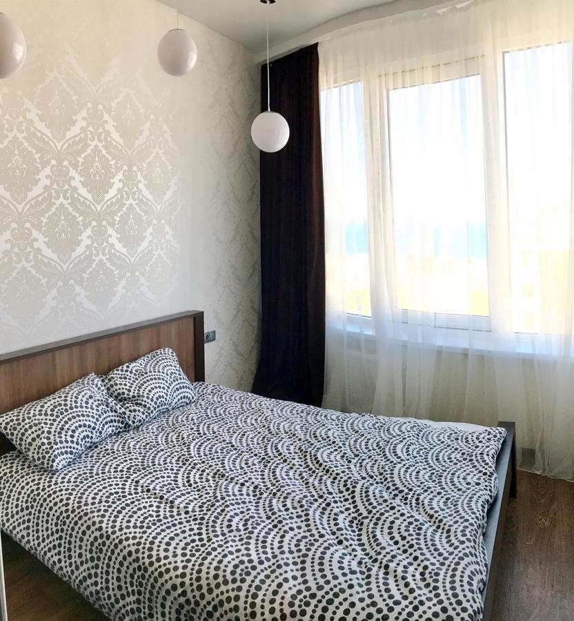 Sea View Apartment Arcadia Odessa Zewnętrze zdjęcie