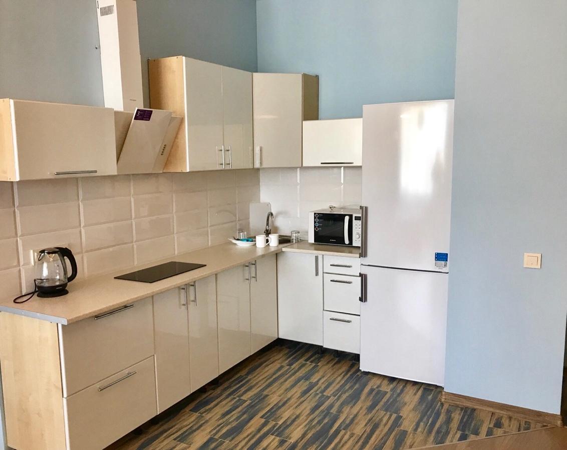 Sea View Apartment Arcadia Odessa Zewnętrze zdjęcie