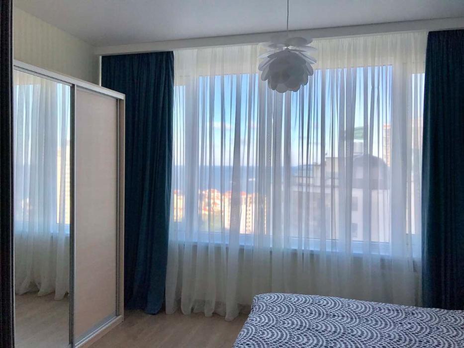 Sea View Apartment Arcadia Odessa Zewnętrze zdjęcie