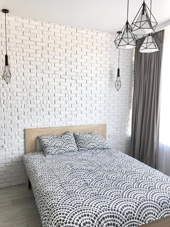 Sea View Apartment Arcadia Odessa Zewnętrze zdjęcie