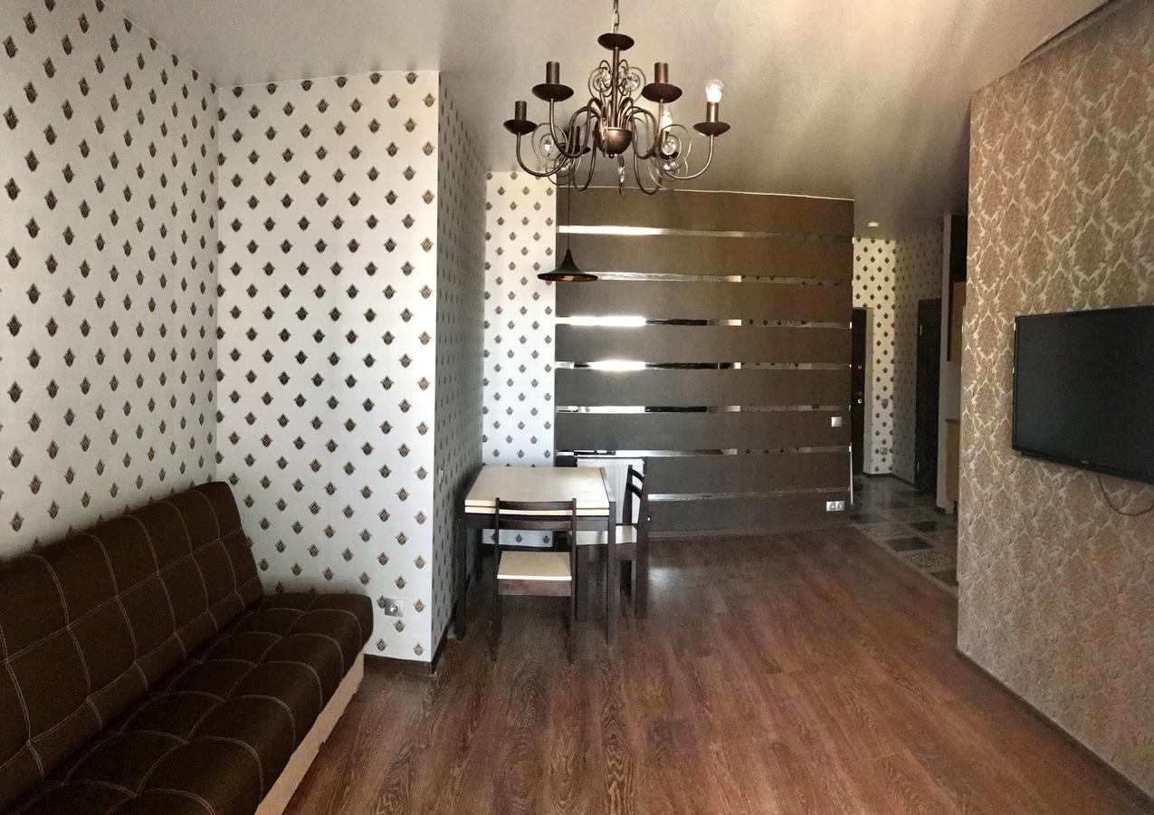 Sea View Apartment Arcadia Odessa Zewnętrze zdjęcie