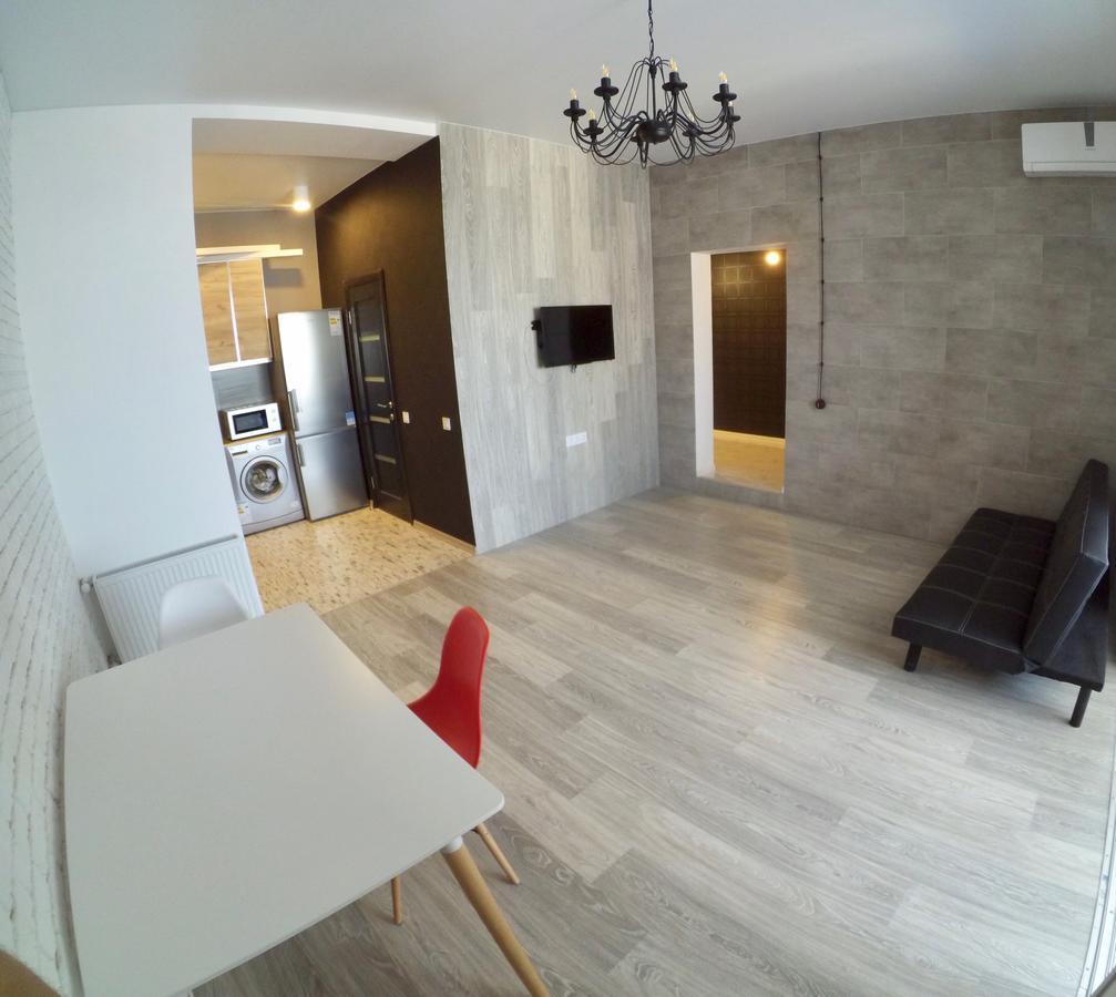 Sea View Apartment Arcadia Odessa Zewnętrze zdjęcie