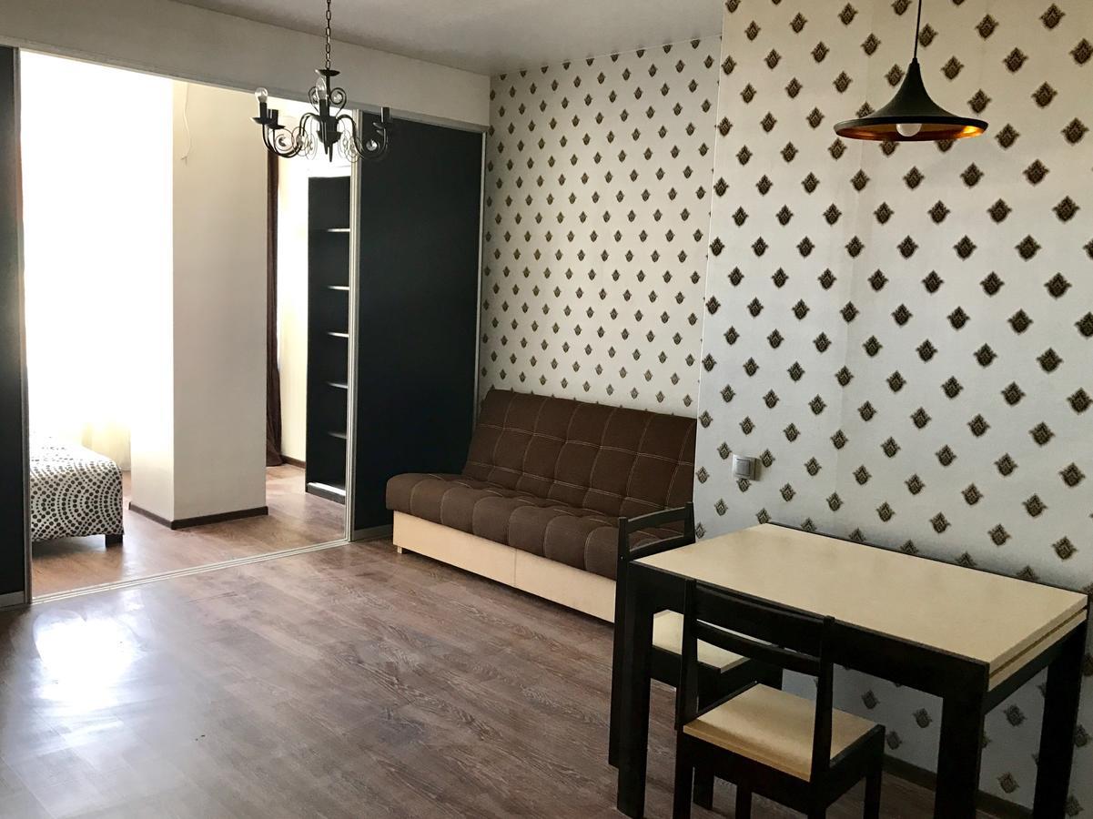 Sea View Apartment Arcadia Odessa Zewnętrze zdjęcie