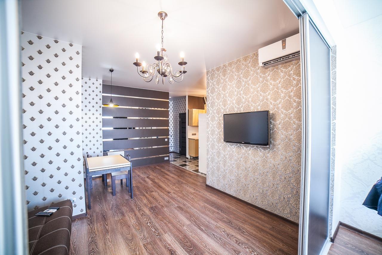 Sea View Apartment Arcadia Odessa Zewnętrze zdjęcie