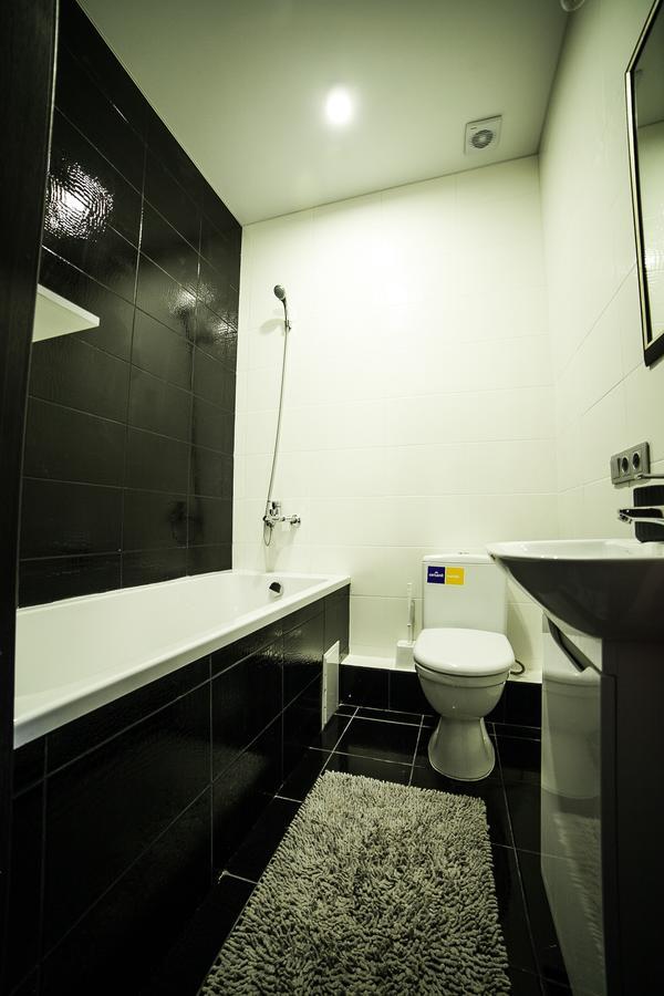 Sea View Apartment Arcadia Odessa Zewnętrze zdjęcie