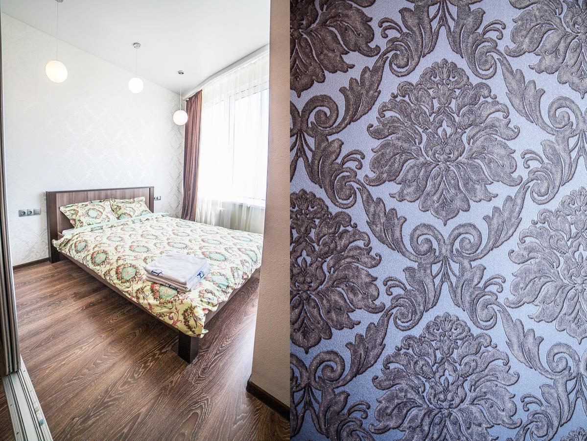 Sea View Apartment Arcadia Odessa Zewnętrze zdjęcie