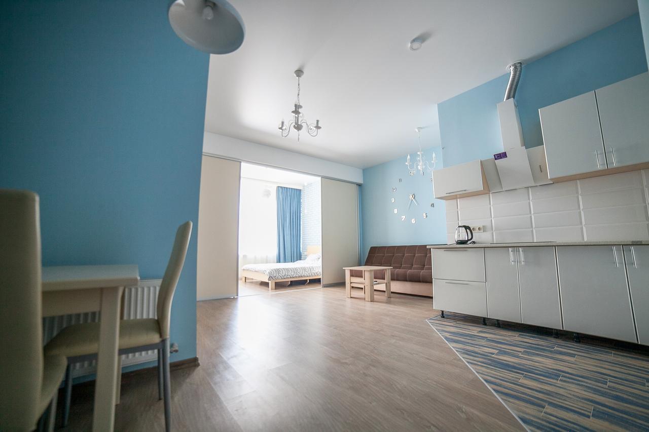 Sea View Apartment Arcadia Odessa Zewnętrze zdjęcie