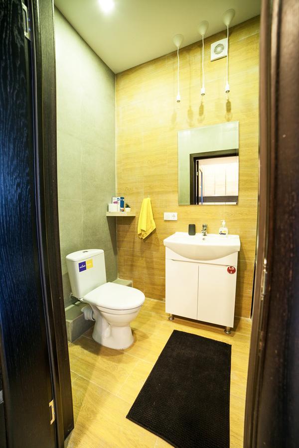 Sea View Apartment Arcadia Odessa Zewnętrze zdjęcie