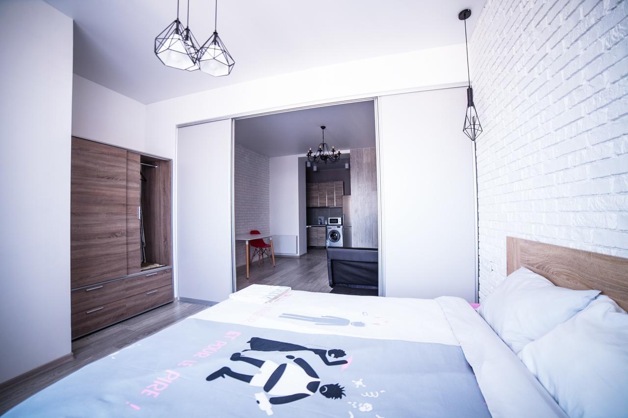 Sea View Apartment Arcadia Odessa Zewnętrze zdjęcie