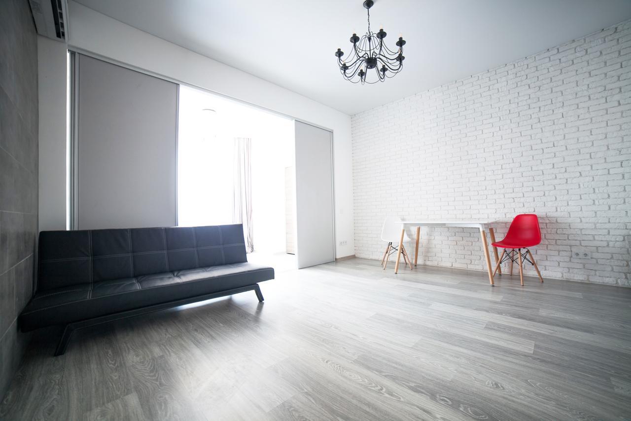 Sea View Apartment Arcadia Odessa Zewnętrze zdjęcie