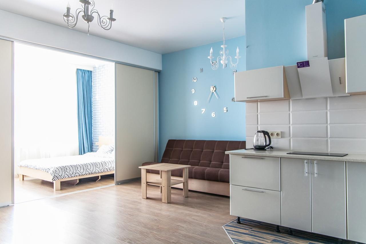 Sea View Apartment Arcadia Odessa Zewnętrze zdjęcie
