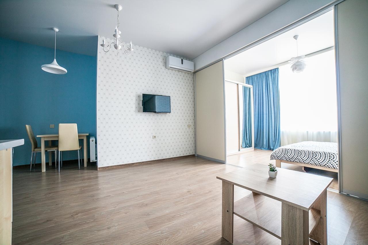 Sea View Apartment Arcadia Odessa Zewnętrze zdjęcie