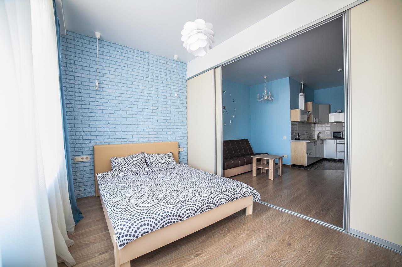 Sea View Apartment Arcadia Odessa Zewnętrze zdjęcie