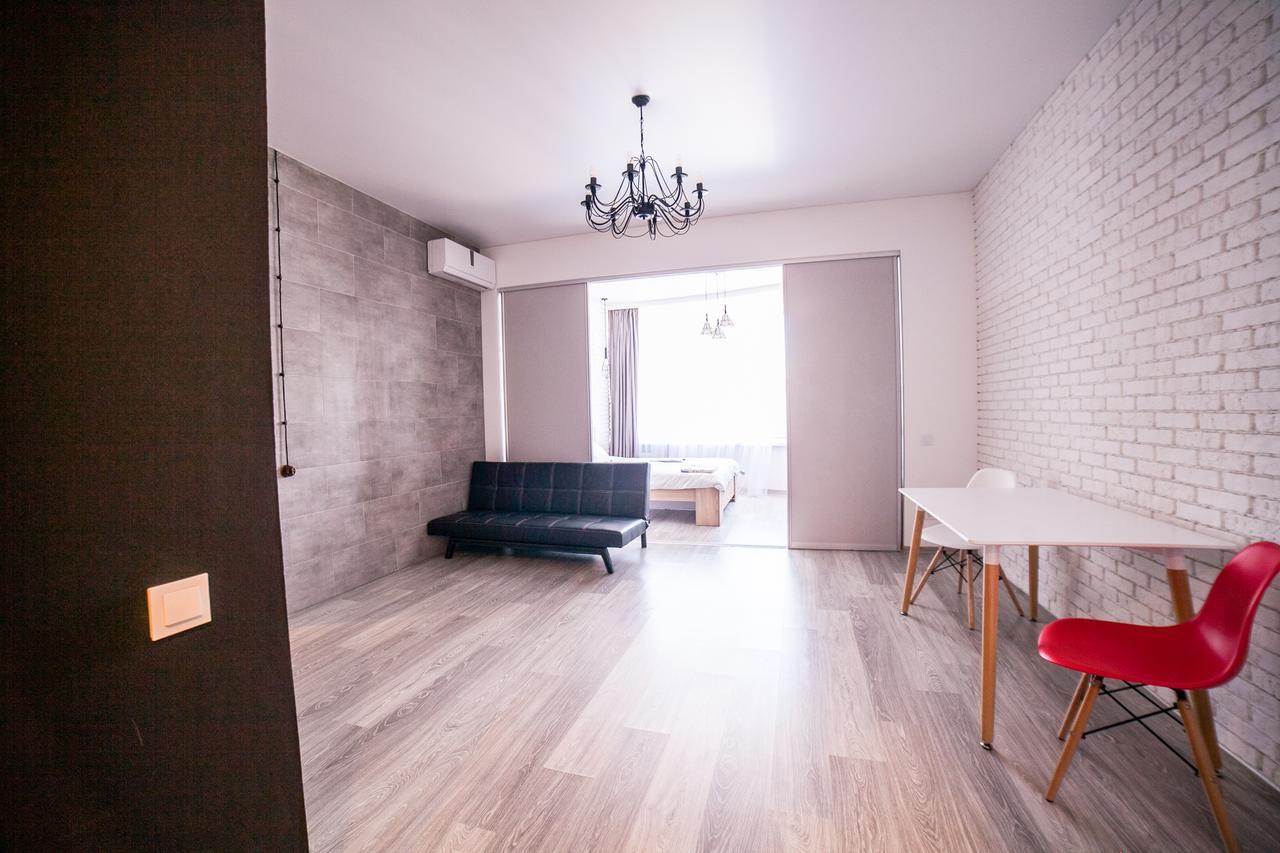 Sea View Apartment Arcadia Odessa Zewnętrze zdjęcie
