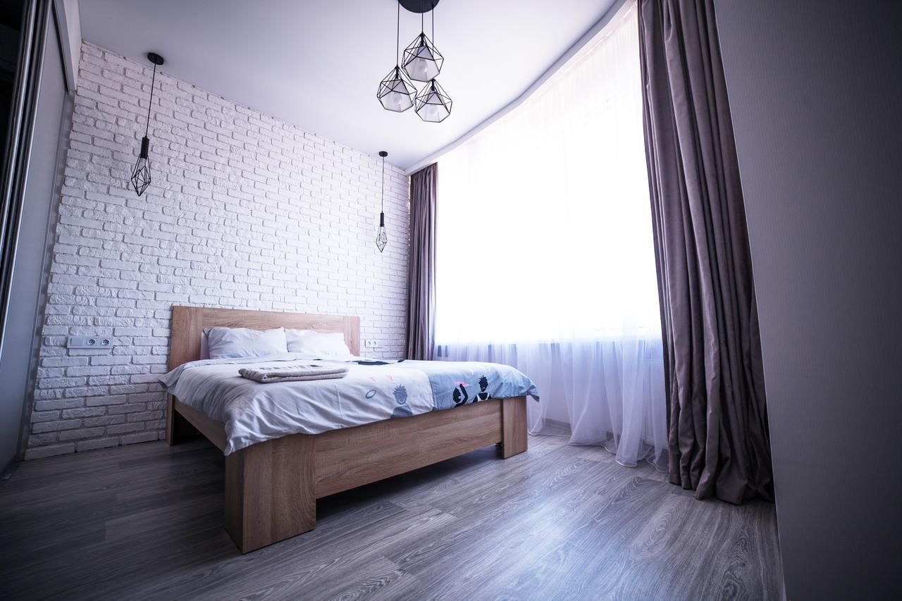Sea View Apartment Arcadia Odessa Zewnętrze zdjęcie